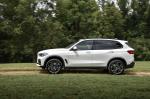 BMW X5 xDrive40i 2018 года (WW)